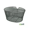 Vendita On Line Cestini Per Biciclette Cesto Anteriore In Retina Senza Ganci Nero Modello Lusso Negozio Accessori Ciclismo Prezz