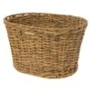 BRN Cesto Bici Rattan Ovale Naturale Shop Online
