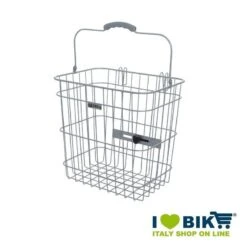 Cesto BRN Shopper Con Manico Attacco Laterale Vendita Online