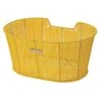 BRN Cesto Bici Anteriore Liberty Giallo Online Shop