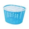 BRN Cesto Bici Capri Plastica Azzurro Shop Online