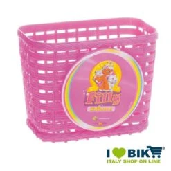 Cesto Da Manubrio Filly Unicorn Accessori Bici Online Shop