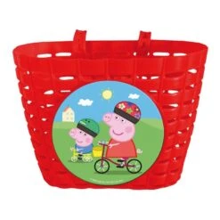 Cesto Peppa Pig Accessori Bici Online Shop