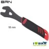 BRN Negozio On Line Chiave Per Coni Professionale 18 Mm Per Biciclette Attrezzi Officina Vendita