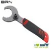 BRN Negozio On Line Chiave Per Movimenti Centrali Shimano Hollowtech II Professionale Per Biciclette Attrezzi Officina Vendita