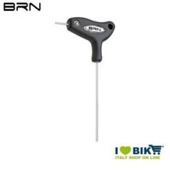 BRN Chiavi Manico A T Esagonale