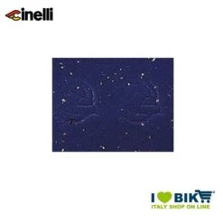 Cinelli Nastro Manubrio Cork, Blue Jeans