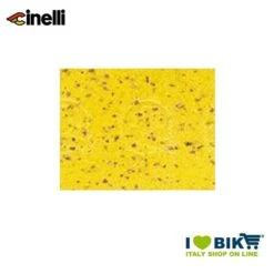 Cinelli Nastro Manubrio Cork, Giallo
