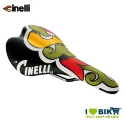 Cinelli Sella Scatto Araldo