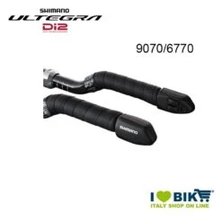 Comandi Remoti Shimano Ultegra Di2 SW-R671 TT 9070/6770