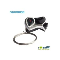 Comando Cambio Shimano Tourney Tx 50 DX 6v