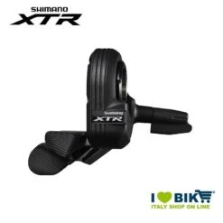 Shimano XTR Comando Interruttore Cambio Sinistro XTR Di2 SW-M9050