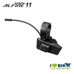 Shimano Alfine Comando Interruttore Destro SW-S705 Flat Handlebar