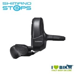 Shimano STEPS Comando Interruttore MTB Cambio Sinistro SW-E8000-L