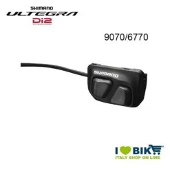 Shimano Comando Remoto Destro SW-R600 Climb Per 9070/6770