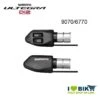 Ebike Comando Remoto Destro Shimano Ultegra Di2 SW-R671R TT Per 9070/6770