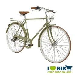 Vendita Online Bicicletta Vintage CONDORINO Cicli Adriatica Shop