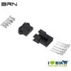 EBike BRN Connettore SM 5 Pin