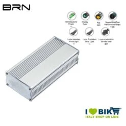 Ebike BRN Controller 2000
