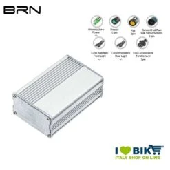 BRN Controller Fatbike 250W