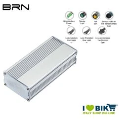 BRN Controller Fatbike 750W