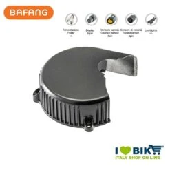 Bafang Controller Motore Centrale 250W