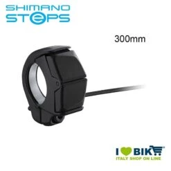 Vendita Online Controller Sinistro Shimano STEPS SW-E7000-L 300mm