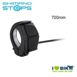 Controller Sinistro Shimano STEPS SW-E7000-L 700mm