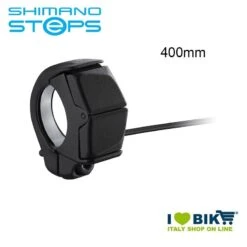 Controller Sinistro Shimano STEPS SW-E7000-L 400mm