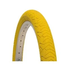 BRN Copertura 20 X 1.95 Giallo Shop Online Copertoni Bici Colorati