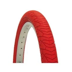 BRN Copertura 20 X 1.95 Rosso Shop Online Copertoni Bici Colorati