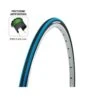 Copertura BRN Prolite Pieghevole 700 X 23 Blu Bike Shop