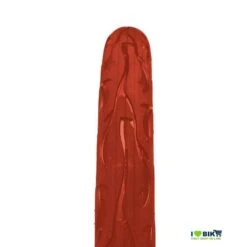Copertura MTB FLAME 26 X 2.125 Rosso On Line Shop