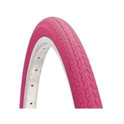 BRN Copertura Planet Air 26 X 1.3/8 Rosa Shop Online Copertoni Bici Colorati