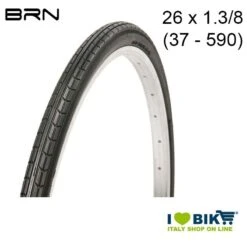 BRN Vendita On Line Copertura Planet Air Antiforo 26 X 1.3/8 Negozio Shop Accessori Bici E Ciclismo