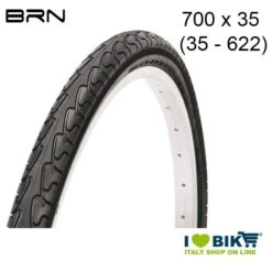BRN Vendita On Line Copertura Planet Air Antiforo 700 X 35 City-Bike Negozio Shop Accessori Bici E Ciclismo
