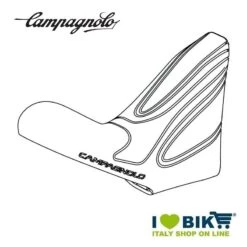 Coppia Coprileve Bici Campagnolo Potenza 11v Bike Shop