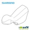 Coppia Coprileve Bici Shimano 105 ST 5700 Bike Shop