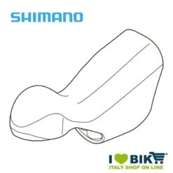 Coppia Coprileve Bici Shimano 105 ST 5700 Bike Shop