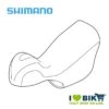 Coppia Coprileve Bici Shimano Ultegra ST 6700 Bike Shop