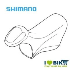 Coppia Coprileve Bici Shimano Ultegra ST 6770 Di2 Online Shop