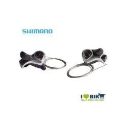 Coppia Leve Shimano Tx 50 A 7 Velocità Per Bici Vendita On Line Acccessori Bicicletta Cambi Mtb Corsa