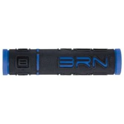 BRN Coppia Manopole Bici B-one Blu Vendita Online