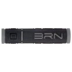 BRN Coppia Manopole Bici B-one Grigie Vendita Online