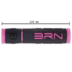 BRN Coppia Manopole Bici B-one Rosa Online Online -Knog Italia coppia manopole bici b one rosa shop online 1