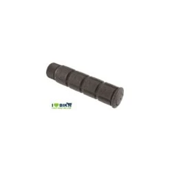 Coppia Manopole Fixed 120mm Nere Colorate Vendita On Line Accessori Bici Ricambi Colorati Single Speed Scatto Fisso