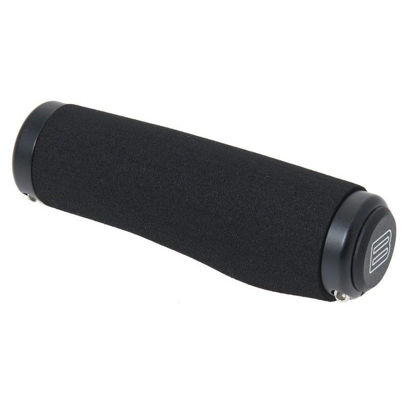 BRN Manopole Bicicletta Pro Palm Anelli Neri Vendita Online 1 BRN Manopole Bicicletta Pro Palm Anelli Neri Vendita Online