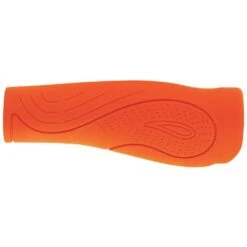BRN Manopole Bici Palmari Comfort Arancio Online Shop