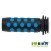 Coppia Manopole BRN Bimbo Smile Blu Bike Store