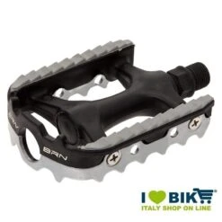 BRN Coppia Pedali Gripper In Resina E Alluminio Online Shop